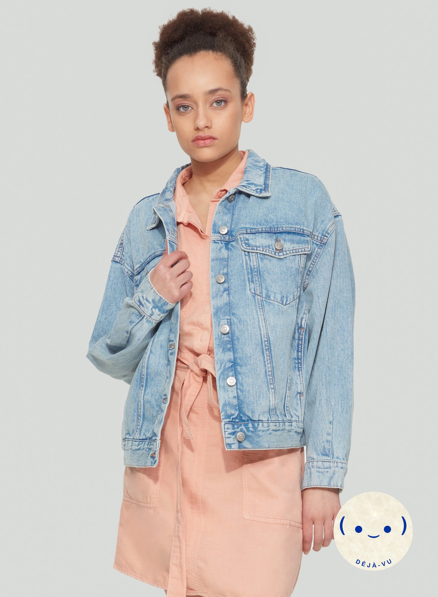 Fairfax Denim Jacket