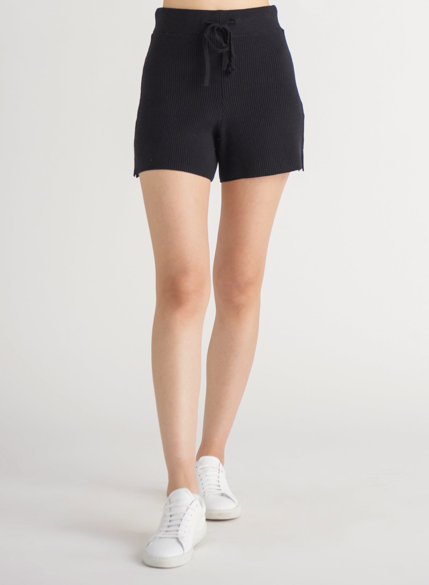 Talbot Knit Short