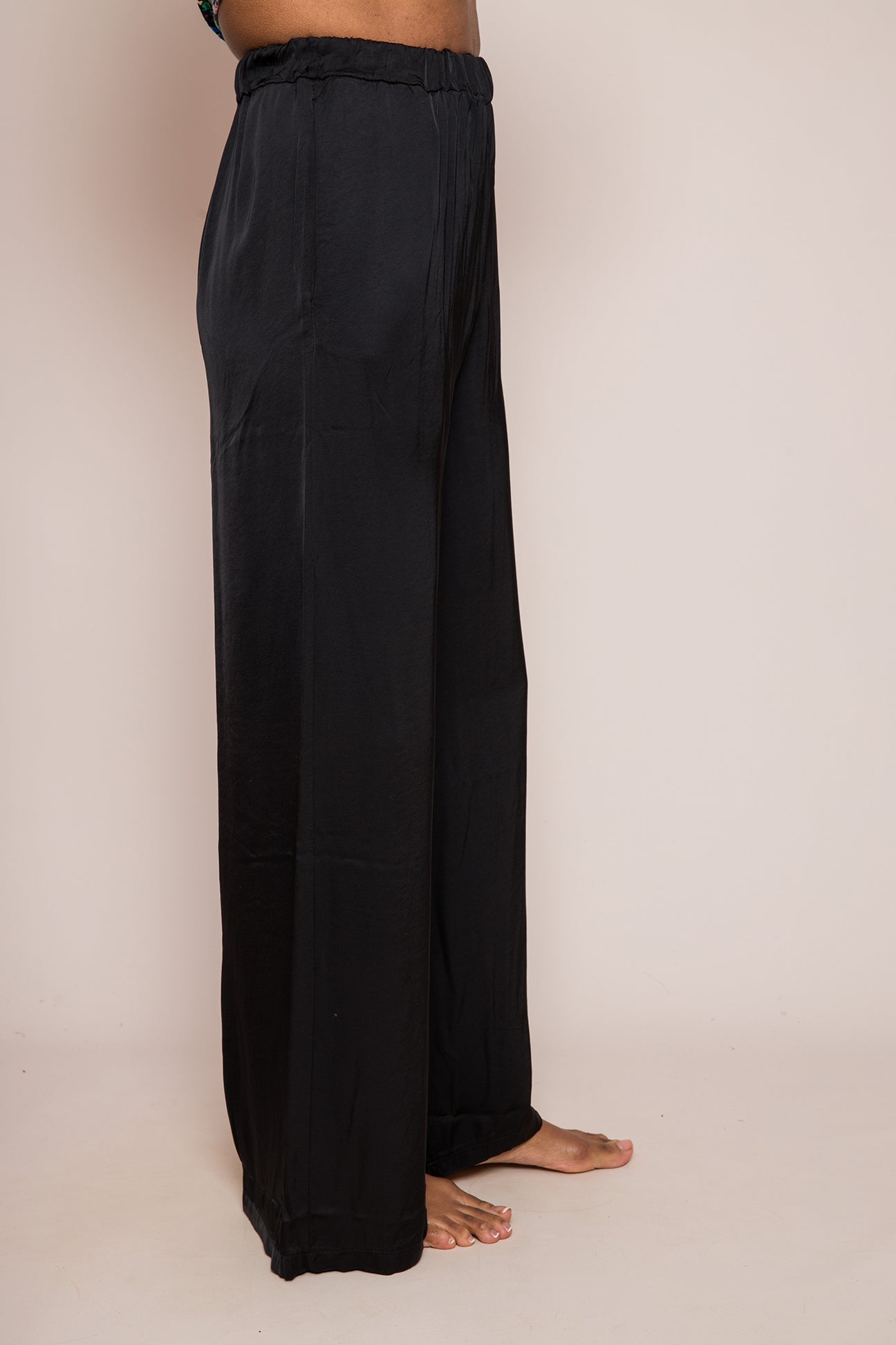 Gema Palazzo Pants