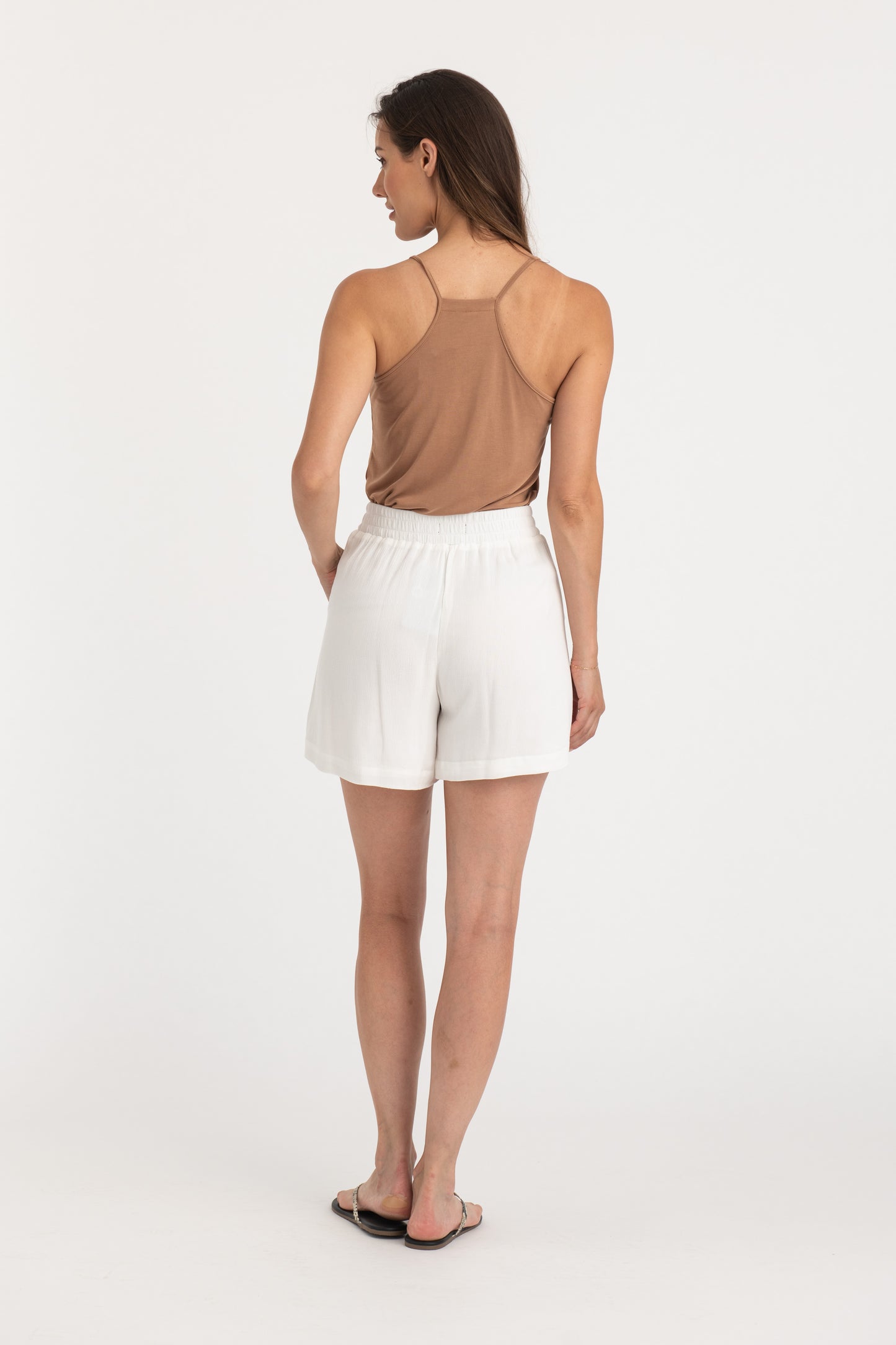 Brie Easy Shorts