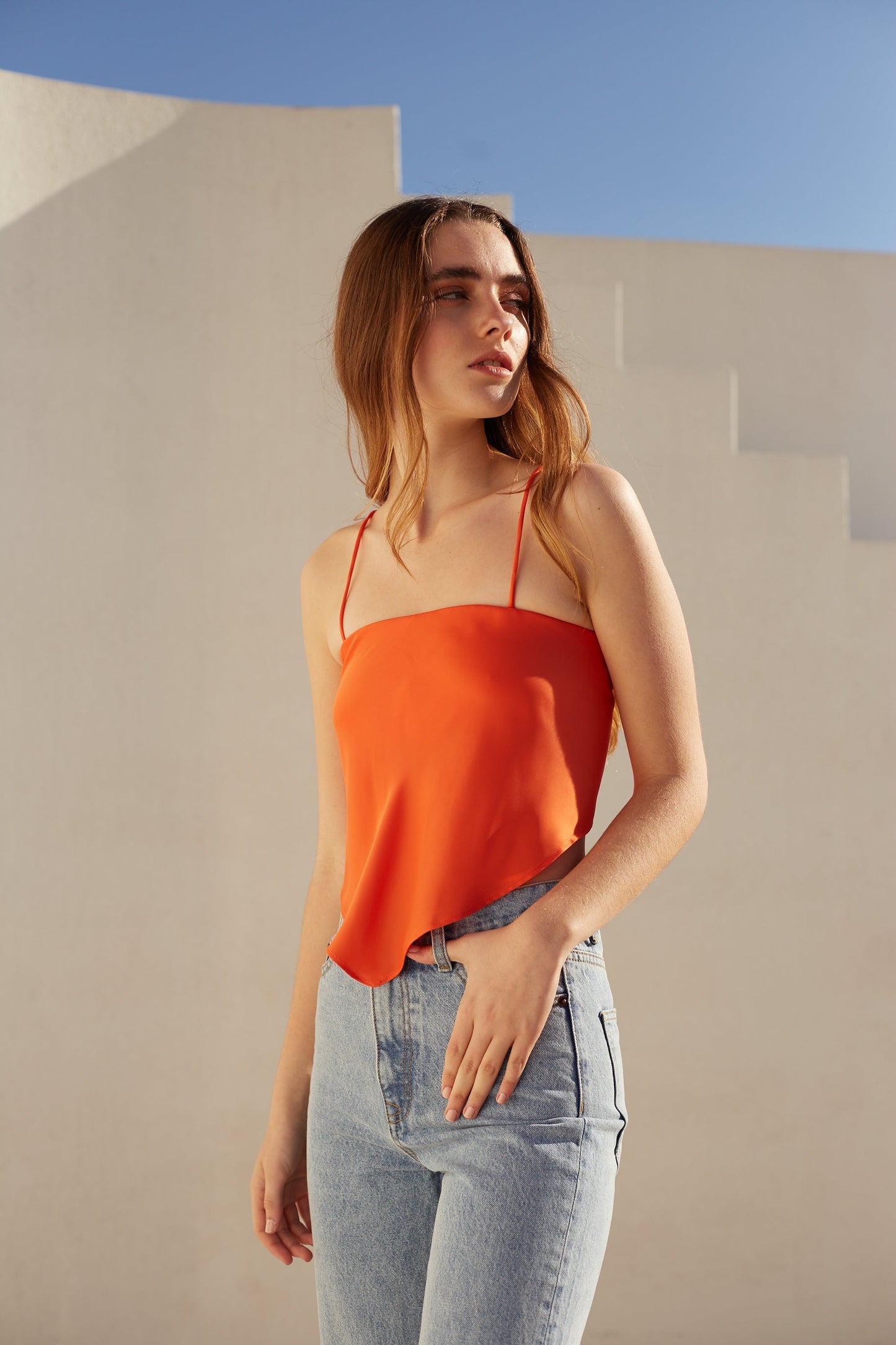 Sugarboo Cami Tank