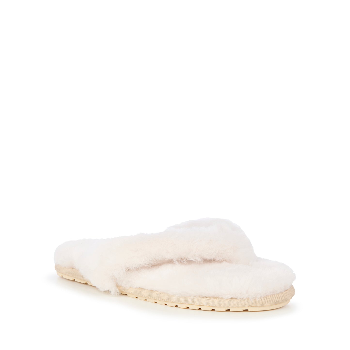 Pitta Slippers