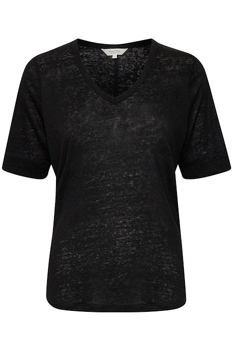 Curlies Tee
