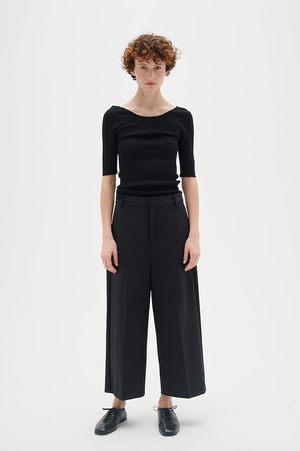 Alora SS Pullover