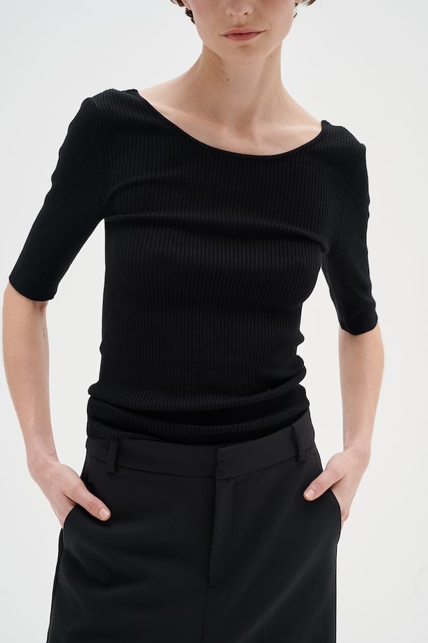 Alora SS Pullover