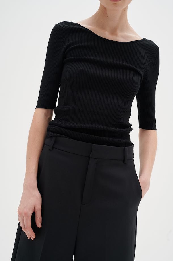 Alora SS Pullover