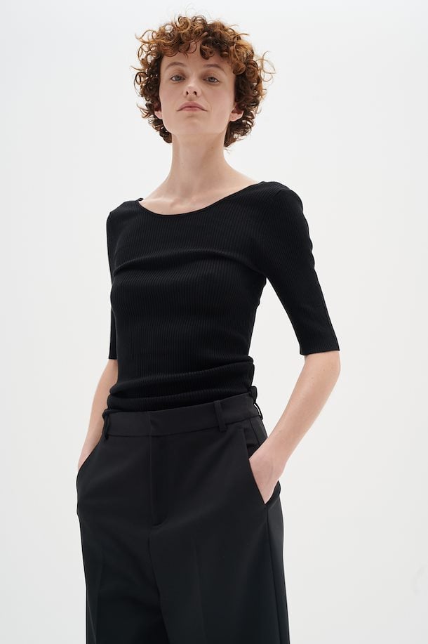 Alora SS Pullover