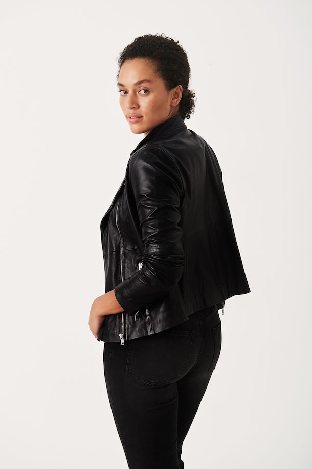 Frances Jacket