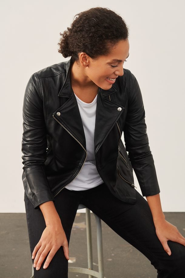 Frances Jacket