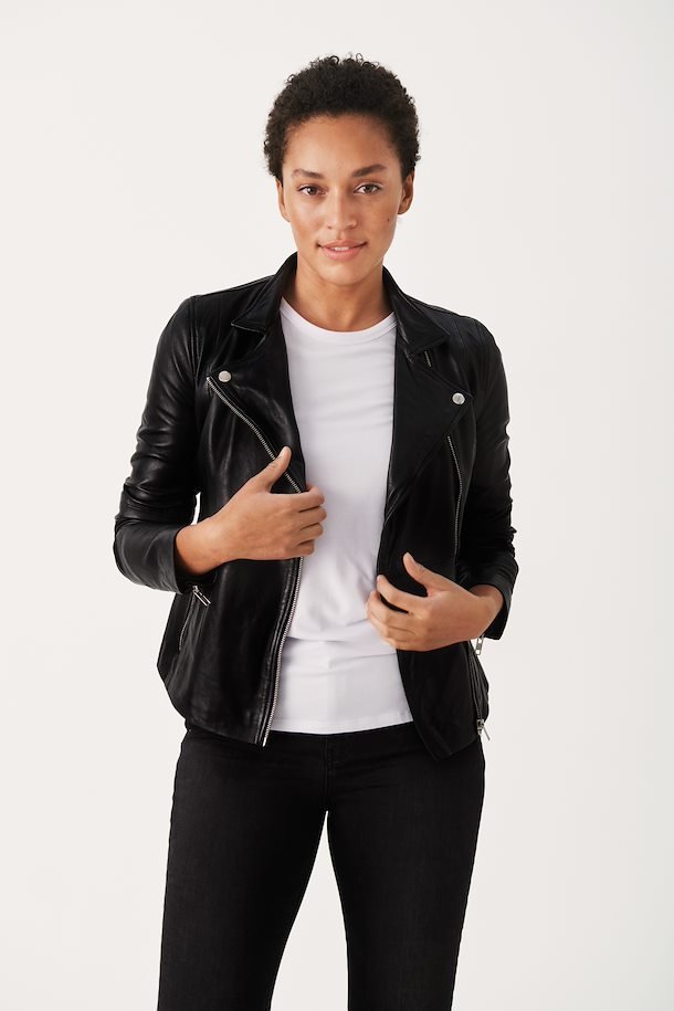 Frances Jacket