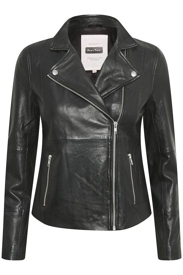 Frances Jacket