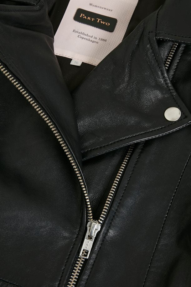 Frances Jacket