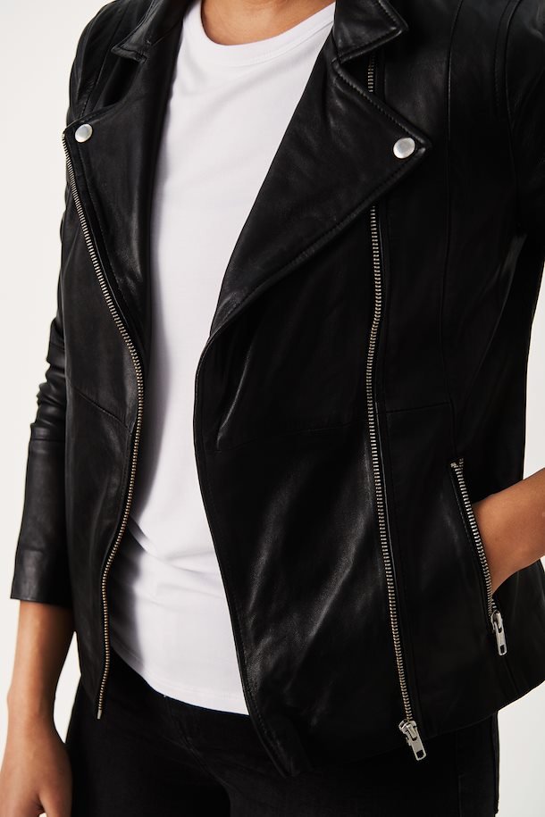 Frances Jacket