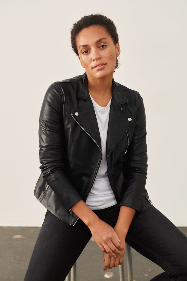 Frances Jacket