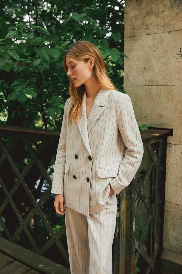 Sine Blazer