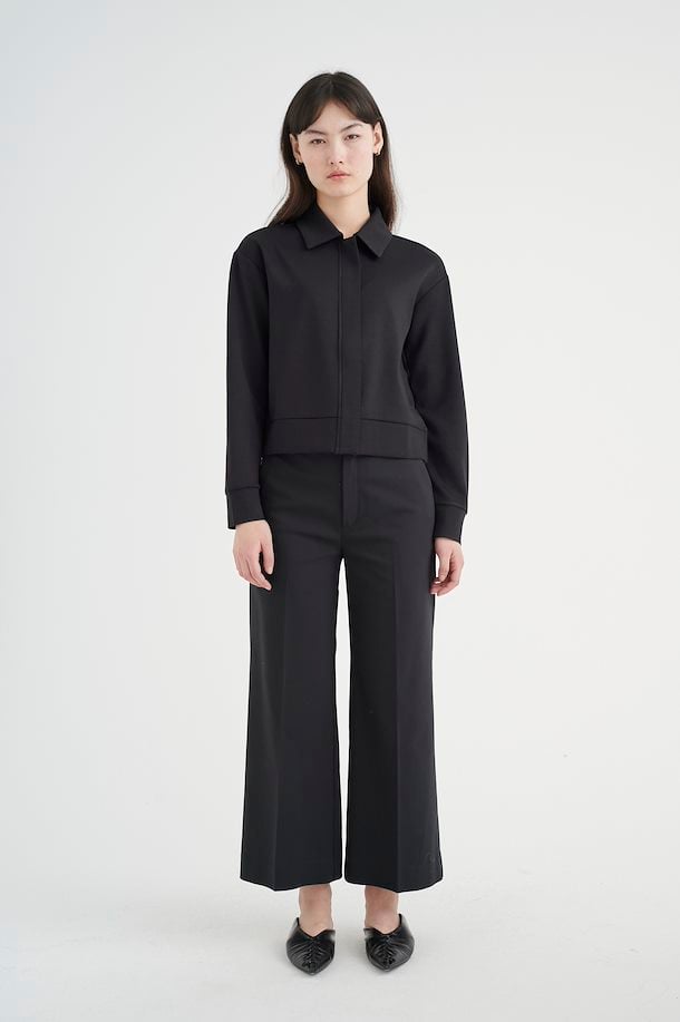 Zella Wide Culotte