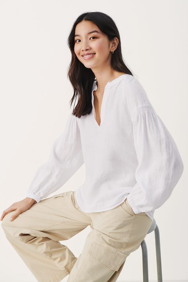 Safa Blouse