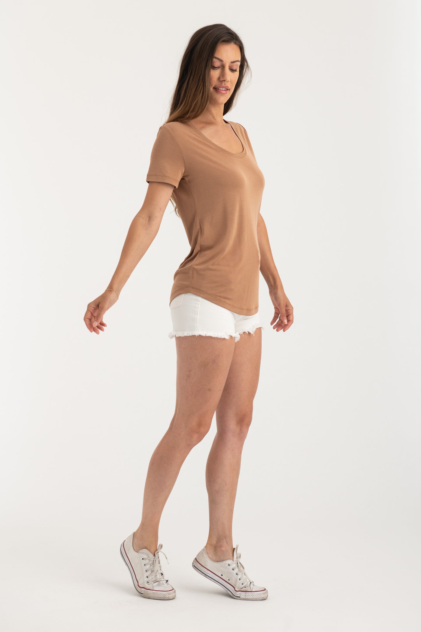 Gemma Scoop T SP23