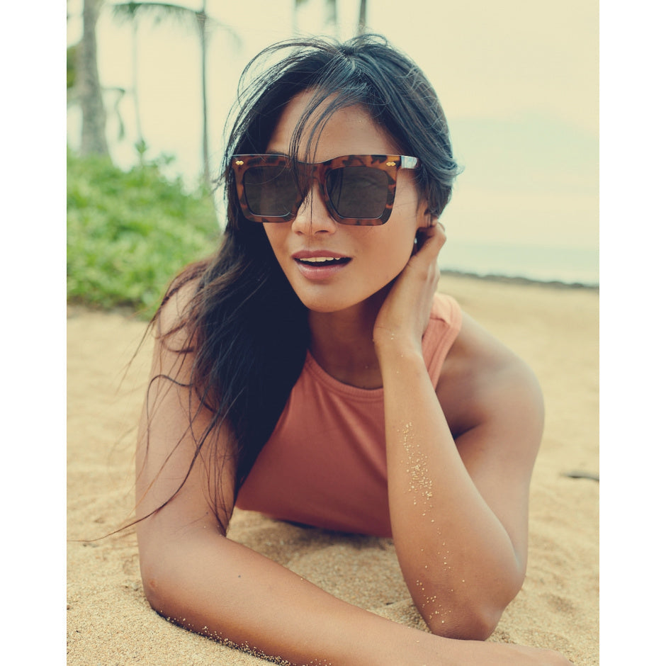 Maverick Sunglasses