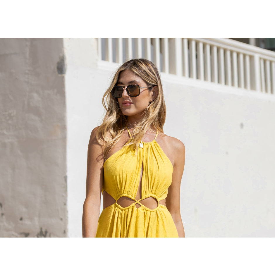 Cruz Sunglasses