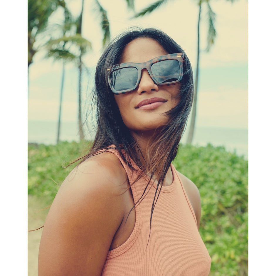 Maverick Sunglasses