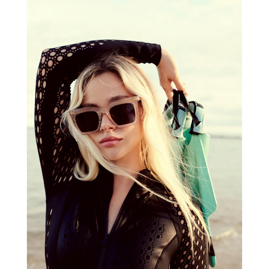 Maverick Sunglasses