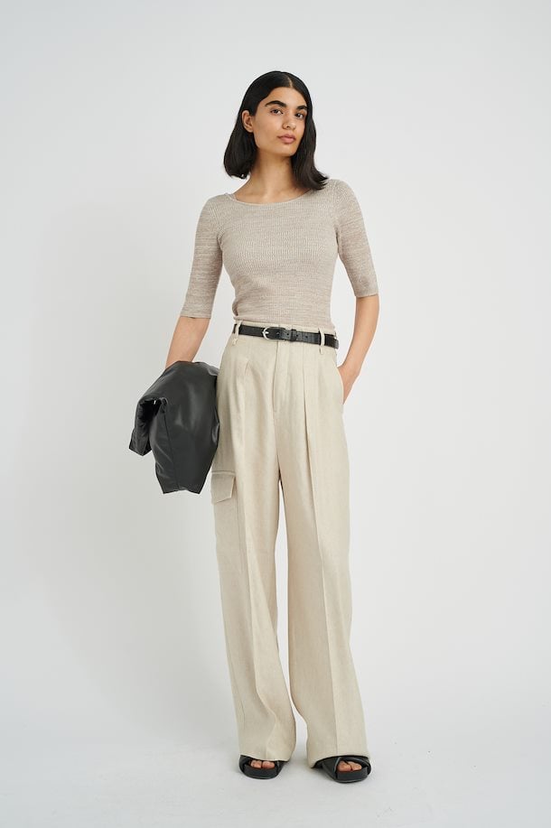 Alora SS Pullover