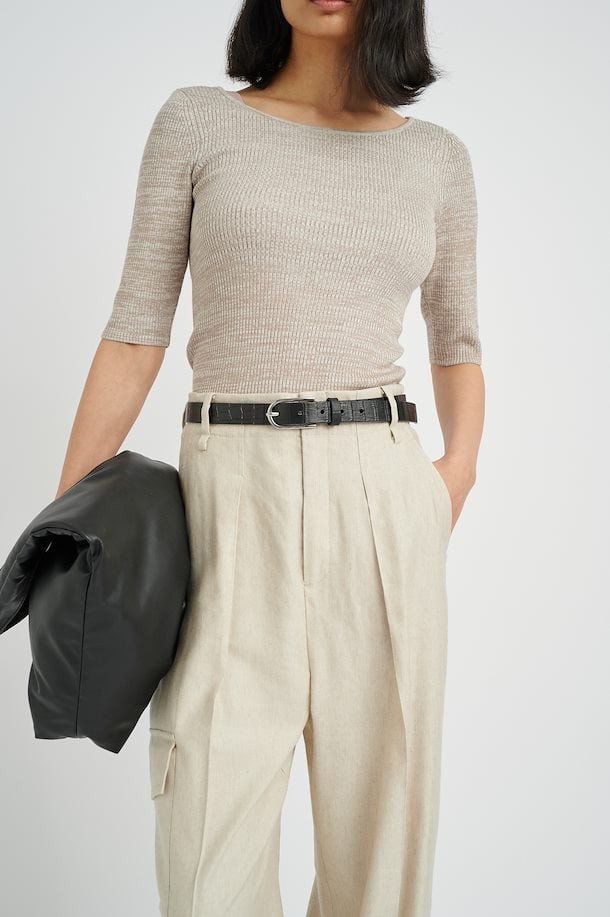 Alora SS Pullover