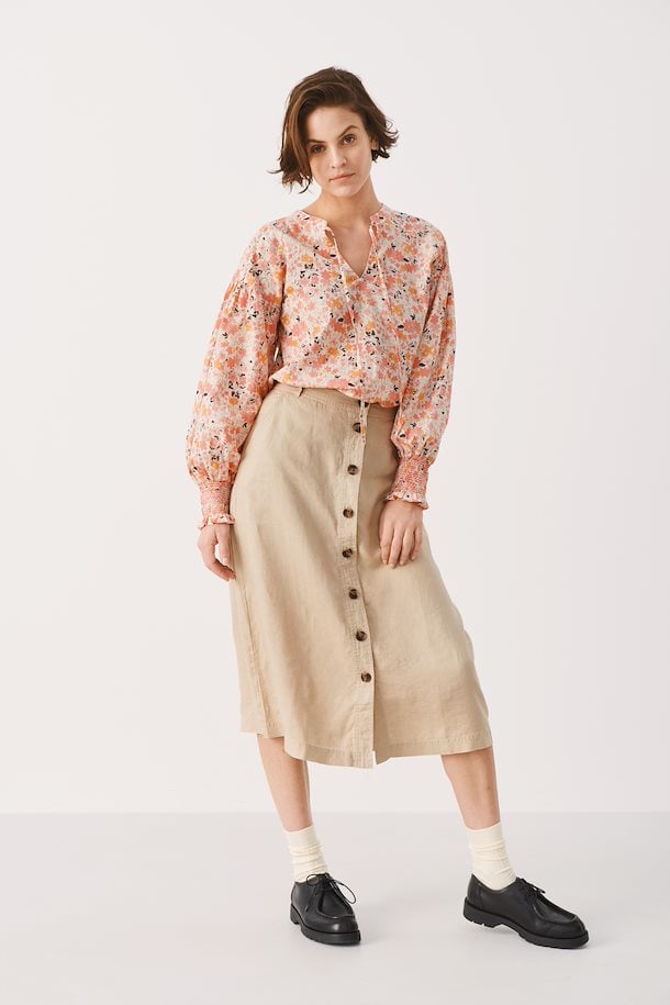 Sheba Skirt