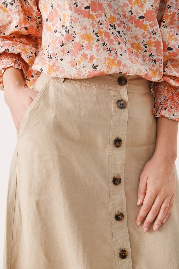 Sheba Skirt