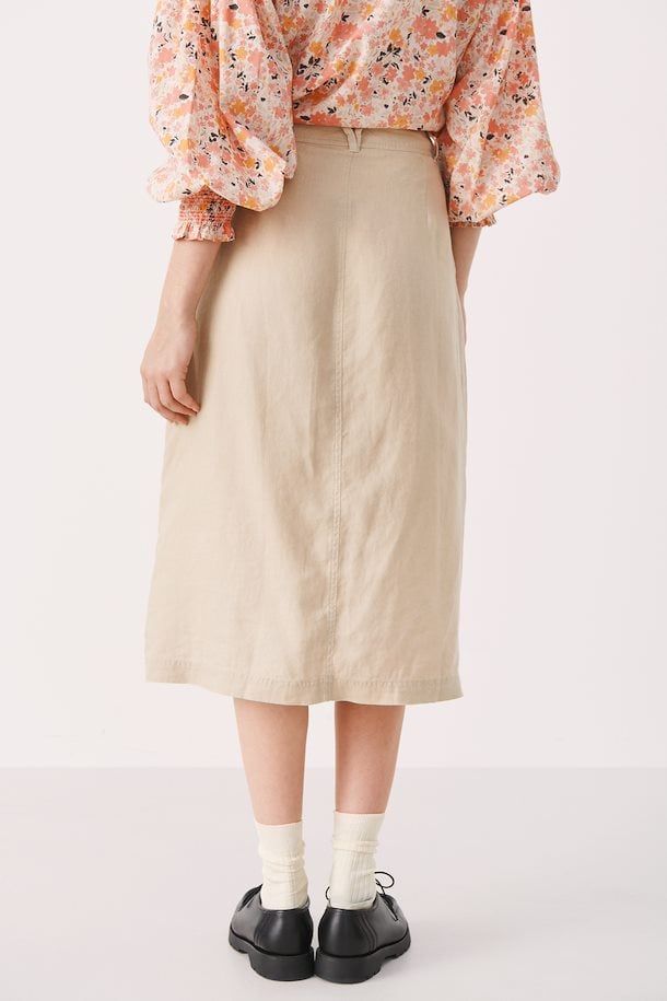Sheba Skirt