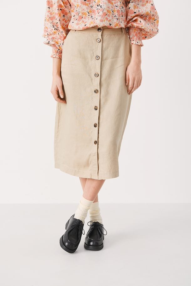 Sheba Skirt