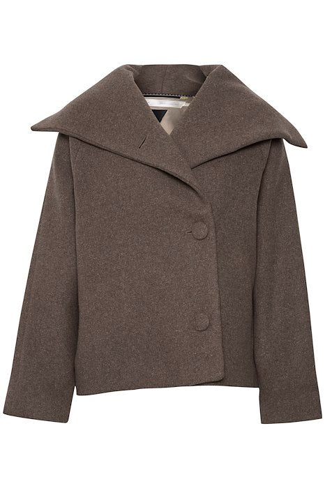 Perry Short Coat