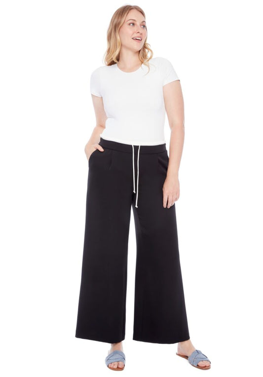 Fiona Wide Leg Pant