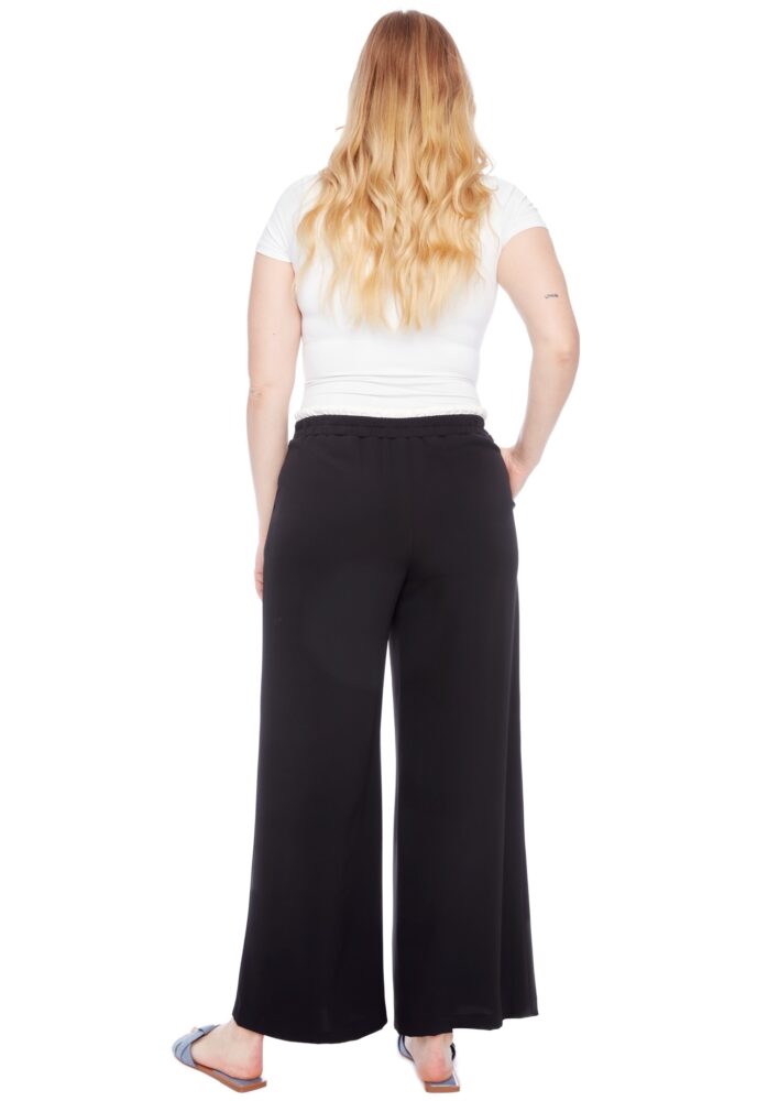 Fiona Wide Leg Pant