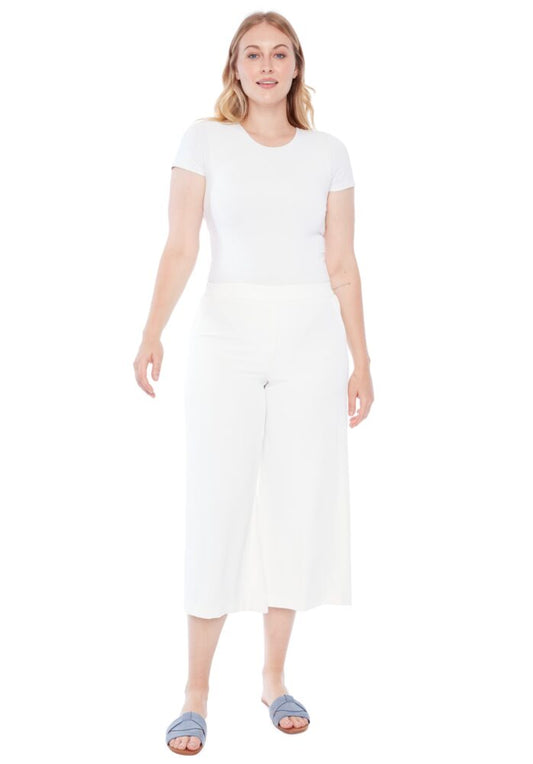 Roxanne Cropped Pant