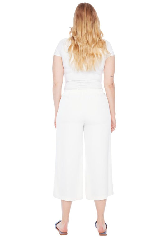 Roxanne Cropped Pant