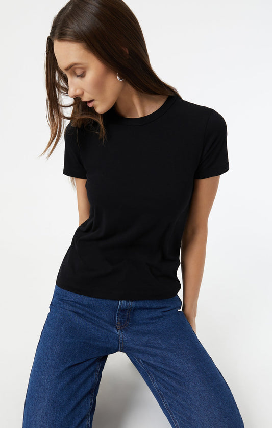 Mavi Basic Tee