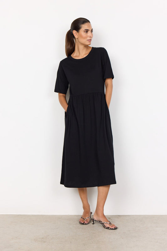 Derby Dress