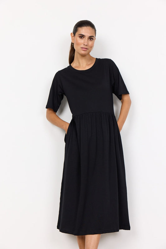 Derby Dress