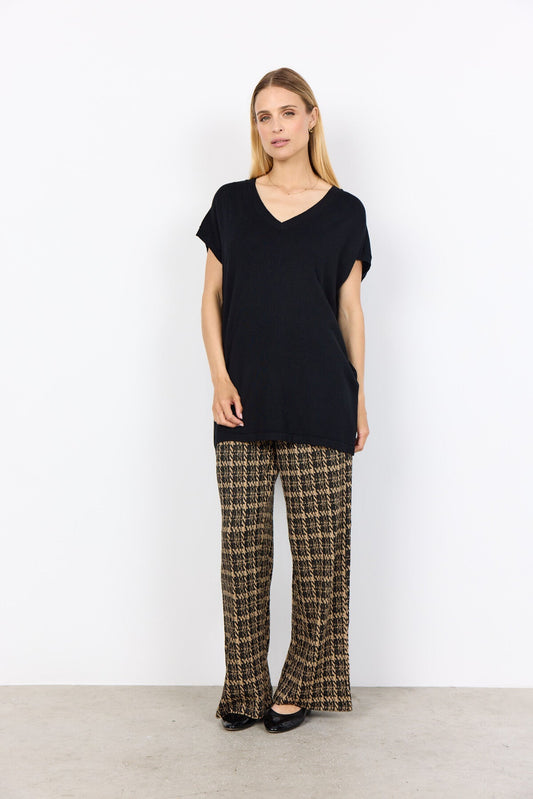 Dollie V Tunic