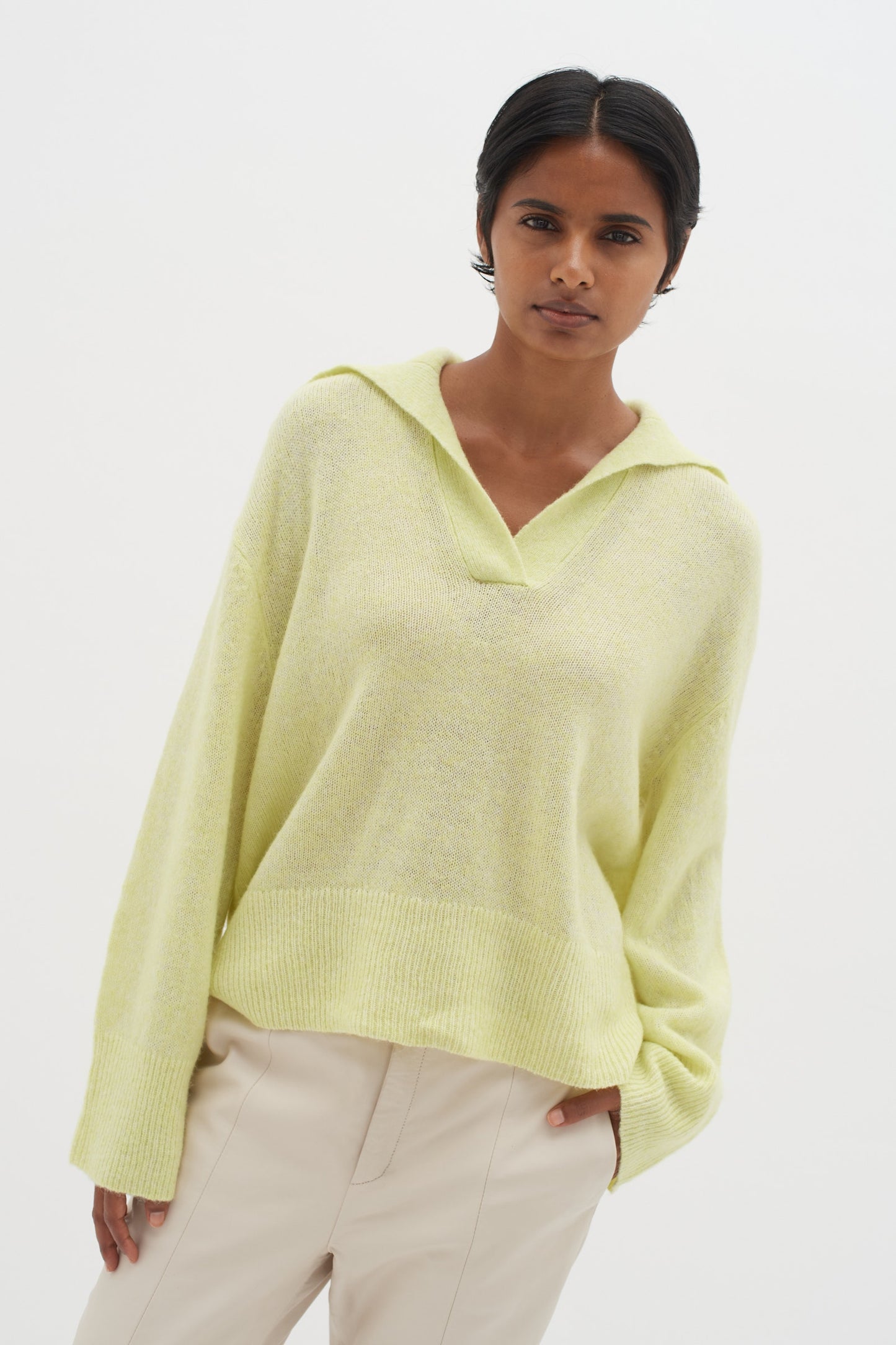 Monna V pullover