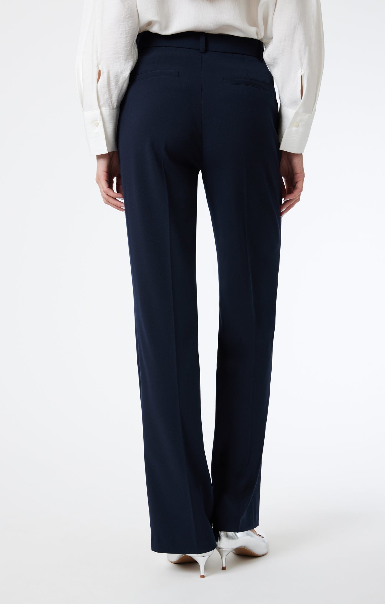 Mavi Dress Blues Pant