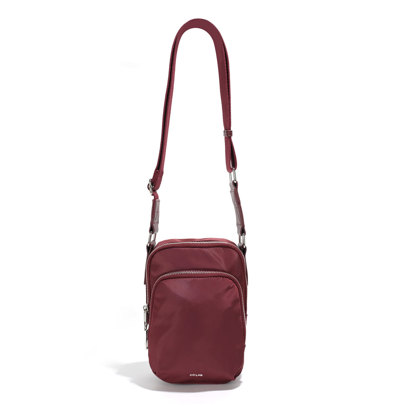 Linda Tech Crossbody