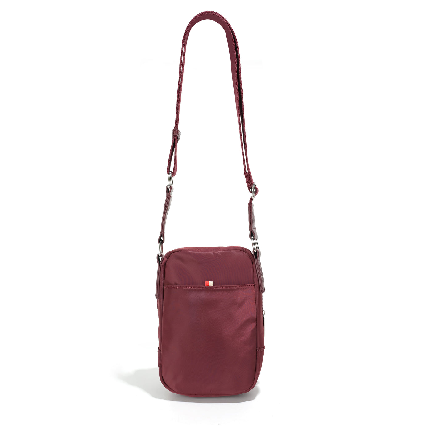 Linda Tech Crossbody