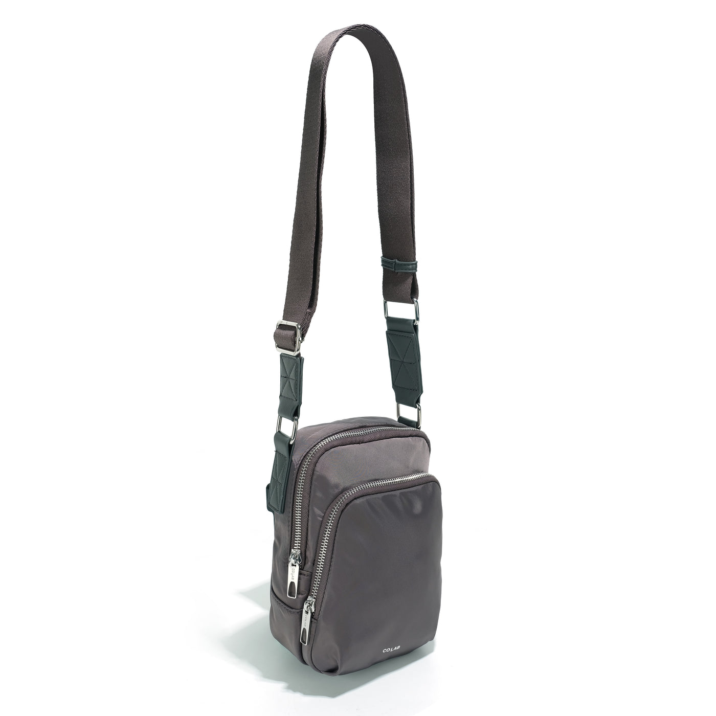 Linda Tech Crossbody