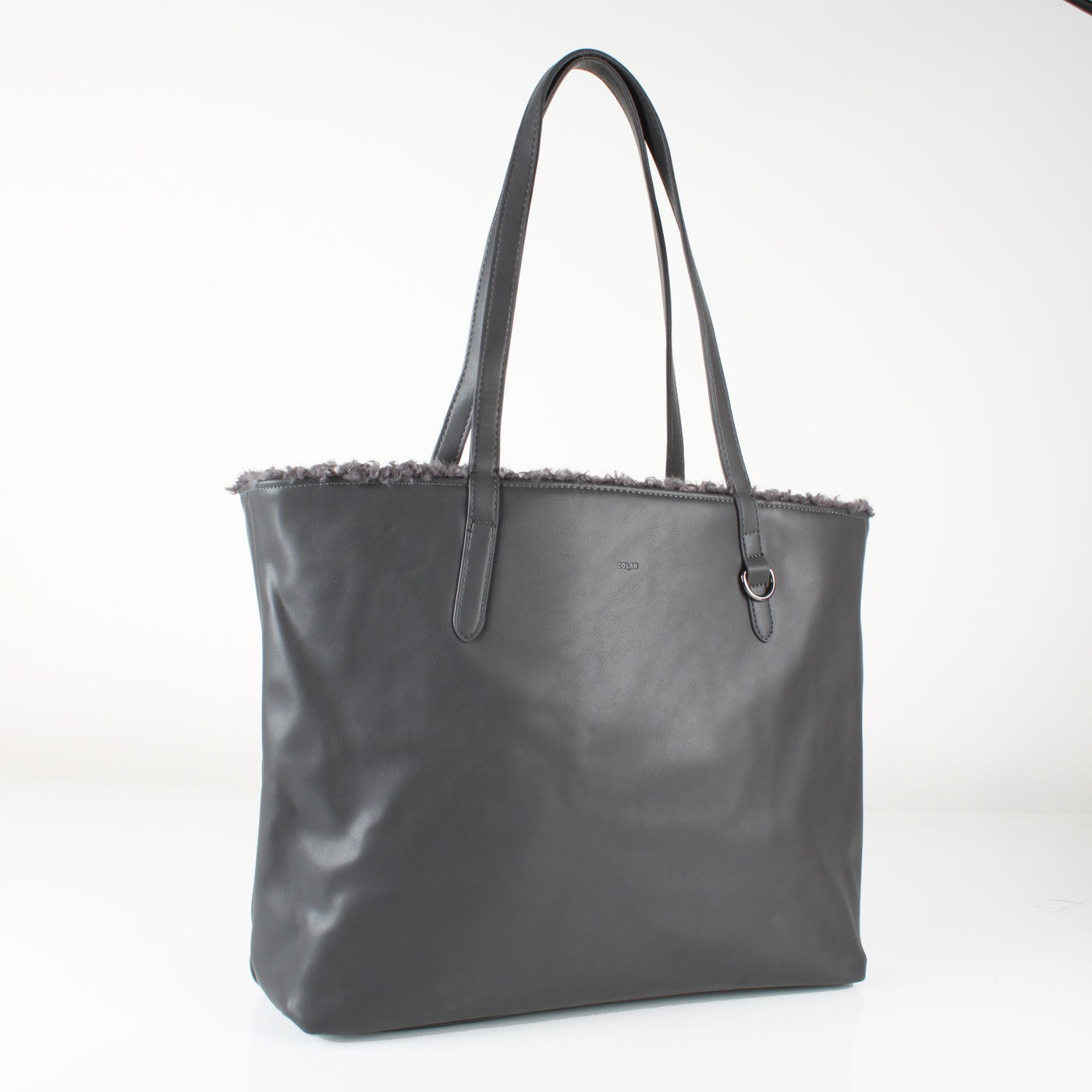 Reversible Gem Tote