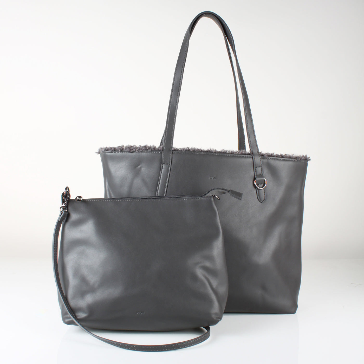 Reversible Gem Tote