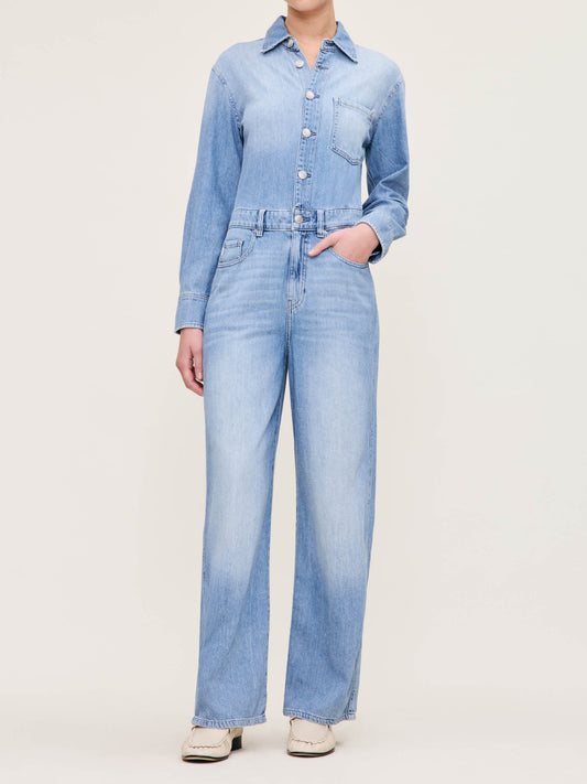 Ines Jumpsuit