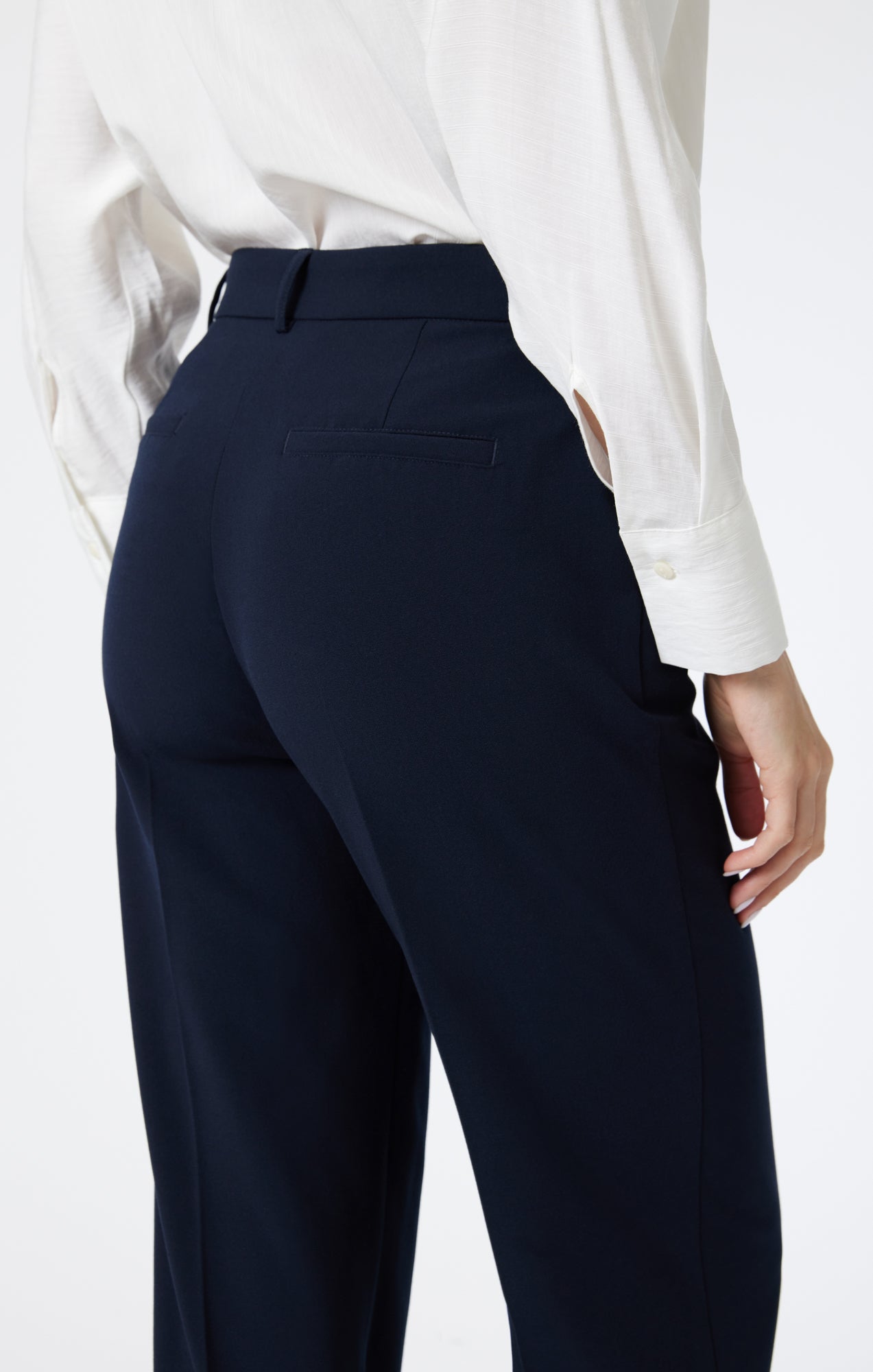 Mavi Dress Blues Pant